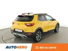 Kia Stonic automat mHEV navi kamera hak tempomat - 7