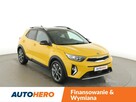 Kia Stonic automat mHEV navi kamera hak tempomat - 10