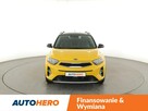 Kia Stonic automat mHEV navi kamera hak tempomat - 11
