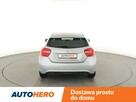 Mercedes A 180 A180 CDI Urban Klimatyzacja Nawigacja Grzane Fotele ParkAssist Kamera - 6