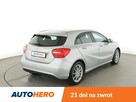 Mercedes A 180 A180 CDI Urban Klimatyzacja Nawigacja Grzane Fotele ParkAssist Kamera - 7