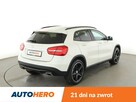 Mercedes GLA 250 4x4 automat full LED półskóra navi grzane fotele czujniki parkowania - 7