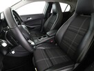 Mercedes GLA 250 4x4 automat full LED półskóra navi grzane fotele czujniki parkowania - 13