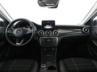Mercedes GLA 250 4x4 automat full LED półskóra navi grzane fotele czujniki parkowania - 15