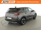 Opel Grandland X navi klima auto czujniki parkowania multifunkcja - 7