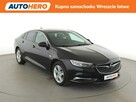 Opel Insignia Automat Navi Kamera cofania Klimatyzacja Podgrzewane fotele Bluetooth - 10