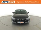 Opel Insignia Automat Navi Kamera cofania Klimatyzacja Podgrzewane fotele Bluetooth - 11