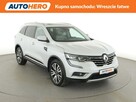 Renault Koleos Kamera, Navi, Automat, Aut.klima, Tempomat - 10
