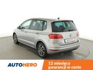 Volkswagen Golf Sportsvan automat navi PDC grzane fotele ACC climatronic - 4