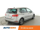Volkswagen Golf Sportsvan automat navi PDC grzane fotele ACC climatronic - 7