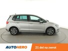 Volkswagen Golf Sportsvan automat navi PDC grzane fotele ACC climatronic - 9