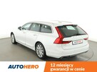 Volvo V90 FV23% Inscription D4 AWD automat skóra navi PDC LED tempomat - 4