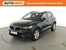 Volvo XC 40 automat full LED navi klima auto czujniki parkowania