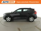 Volvo XC 40 automat full LED navi klima auto czujniki parkowania - 2