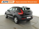 Volvo XC 40 automat full LED navi klima auto czujniki parkowania - 4