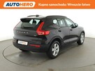 Volvo XC 40 automat full LED navi klima auto czujniki parkowania - 7