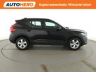 Volvo XC 40 automat full LED navi klima auto czujniki parkowania - 9