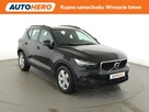 Volvo XC 40 automat full LED navi klima auto czujniki parkowania - 10
