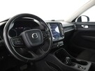 Volvo XC 40 automat full LED navi klima auto czujniki parkowania - 14