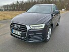 Audi Q3 2.0tdi quattro automat Lift S Line - 2