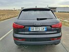 Audi Q3 2.0tdi quattro automat Lift S Line - 5