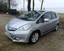 Honda Jazz Hybrid 40.000 tys km ! - 1