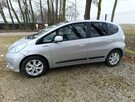 Honda Jazz Hybrid 40.000 tys km ! - 3