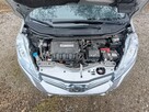 Honda Jazz Hybrid 40.000 tys km ! - 9