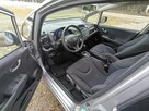 Honda Jazz Hybrid 40.000 tys km ! - 13