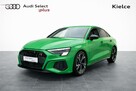 Audi A3 40TFSI Quattro Sline MatrixLed Tempomat Kamera Ambiente Alu18