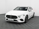 Mercedes A 200 WD1049T#200 Progressive 7G-DCT Ambient Podgrz.f Salon PL VAT23% - 2