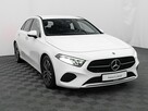 Mercedes A 200 WD1049T#200 Progressive 7G-DCT Ambient Podgrz.f Salon PL VAT23% - 3