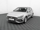 Hyundai i30 GD1F021#1.0 T-GDI Modern K.cof Cz.park Klima Salon PL VAT23% - 2