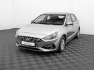 Hyundai i30 GD1F002#1.0 T-GDI Modern K.cof Cz.park Klima Salon PL VAT23% - 2