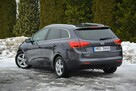 Kia Cee'd Lift Navi Kamera Xenon Led Klimatronic Grz.kierownica ParkAssist Alu16 - 6