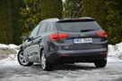 Kia Cee'd Lift Navi Kamera Xenon Led Klimatronic Grz.kierownica ParkAssist Alu16 - 7