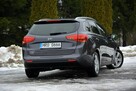 Kia Cee'd Lift Navi Kamera Xenon Led Klimatronic Grz.kierownica ParkAssist Alu16 - 14