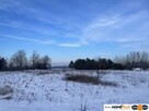 Działka budowlana 2060 m² Łosie blisko Radzymina. - 3