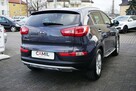 Kia Sportage w bardzo dobrym stanie technicznym i wizualnym, - 5