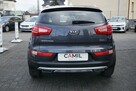Kia Sportage w bardzo dobrym stanie technicznym i wizualnym, - 6