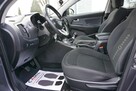 Kia Sportage w bardzo dobrym stanie technicznym i wizualnym, - 9