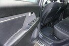 Kia Sportage w bardzo dobrym stanie technicznym i wizualnym, - 12