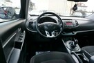 Kia Sportage w bardzo dobrym stanie technicznym i wizualnym, - 15