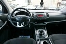 Kia Sportage w bardzo dobrym stanie technicznym i wizualnym, - 16