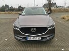 Mazda CX-5 SkyPassion, Polski Salon, Bogate Wyposażenie, F-ra Vat 23%, Gwarancja, - 2