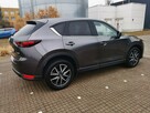 Mazda CX-5 SkyPassion, Polski Salon, Bogate Wyposażenie, F-ra Vat 23%, Gwarancja, - 6