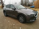 Mazda CX-5 SkyPassion, Polski Salon, Bogate Wyposażenie, F-ra Vat 23%, Gwarancja, - 8