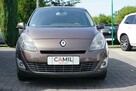 Renault Grand Scenic 1.9 DCi 131KM, bogate wyposażenie, 7-osobowy, rok gwarancji, - 2
