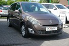 Renault Grand Scenic 1.9 DCi 131KM, bogate wyposażenie, 7-osobowy, rok gwarancji, - 3