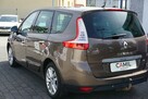 Renault Grand Scenic 1.9 DCi 131KM, bogate wyposażenie, 7-osobowy, rok gwarancji, - 6